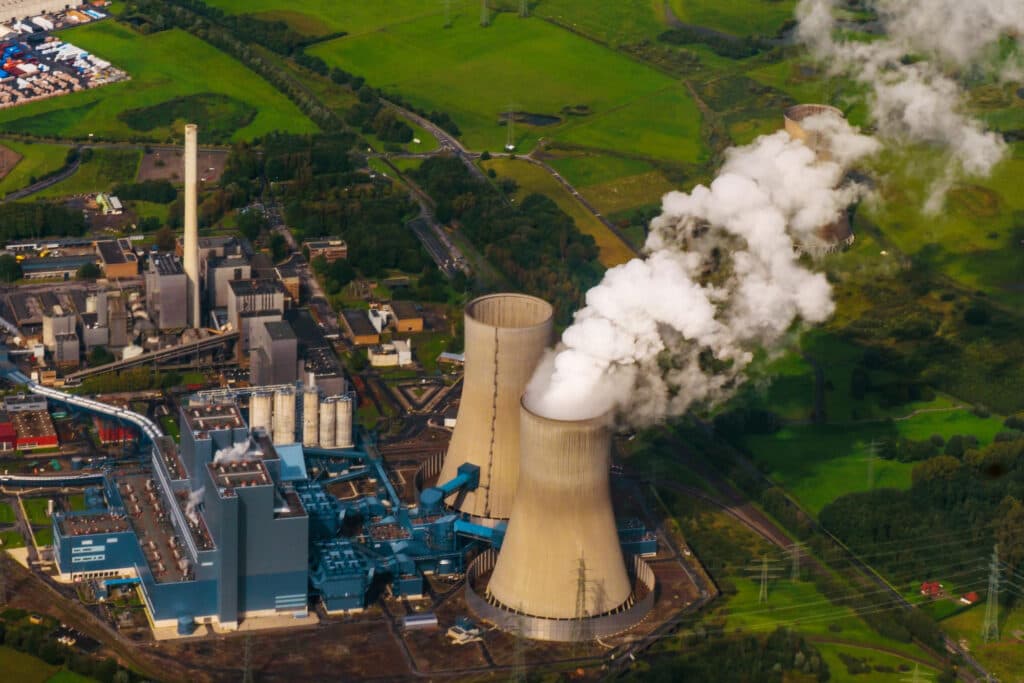 Climate Change & Clean-tech