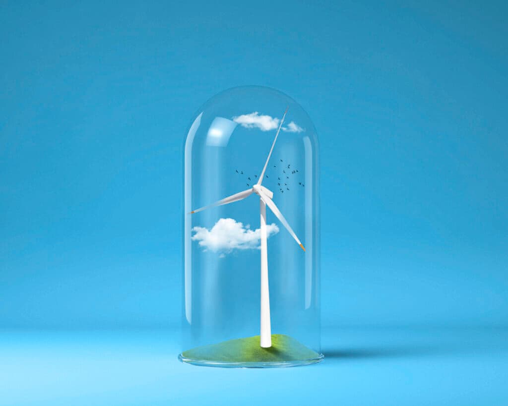 Climate Change & Clean-tech